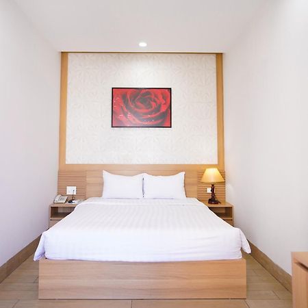 An Duong Hotel & Apartment Дананг Екстериор снимка